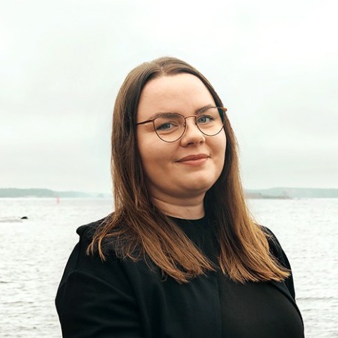 Alma Kurki, PhD,
MSc (Tech)