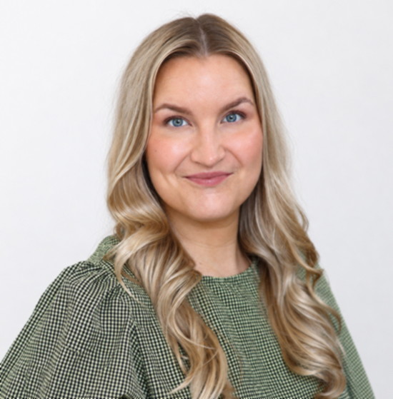 Erika Naakka, PhD