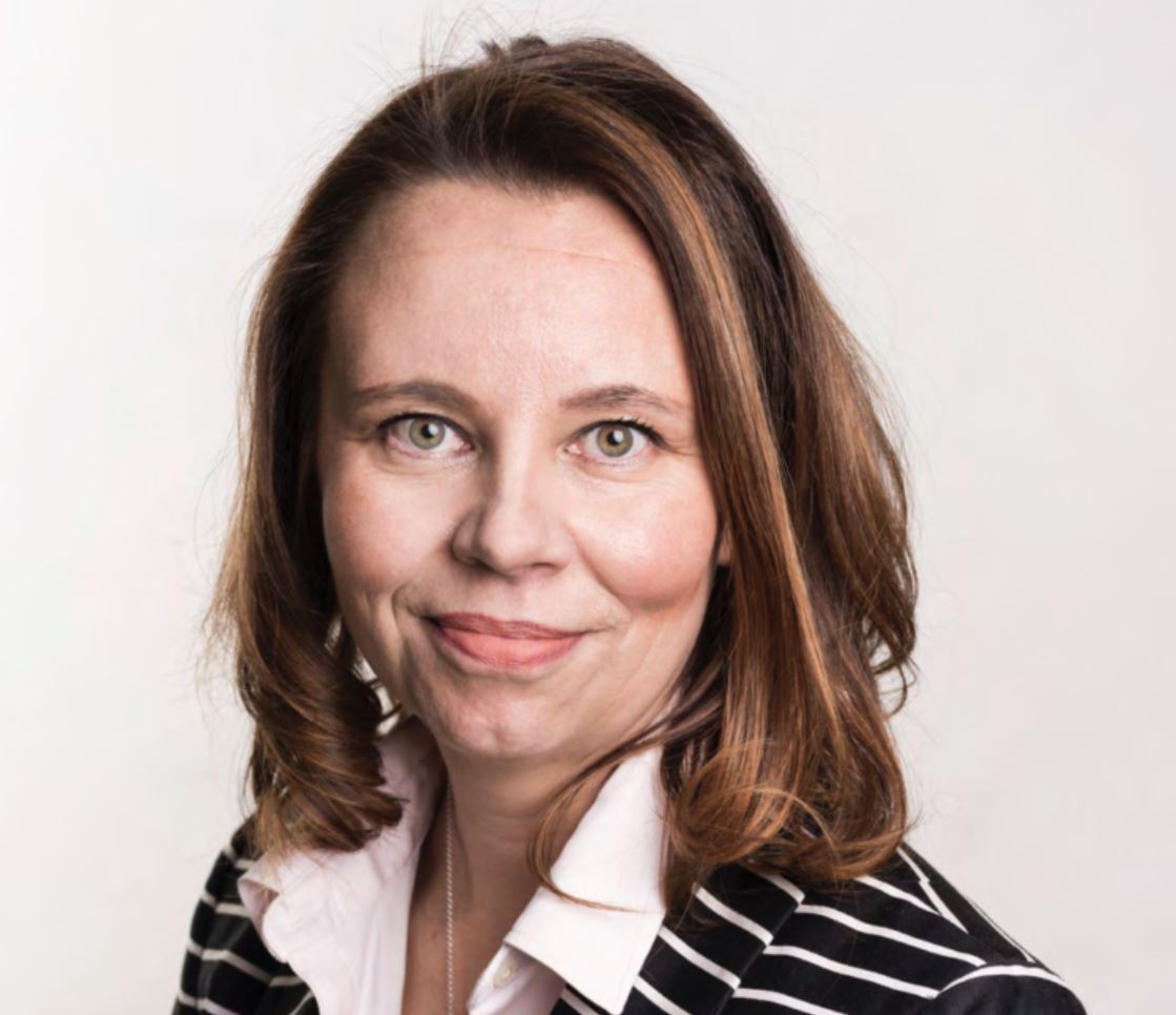 Heli Skottman, Professor